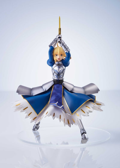 Fate/Grand Order - Altria Pendragon - ConoFig - Saber - Nonscale Figure