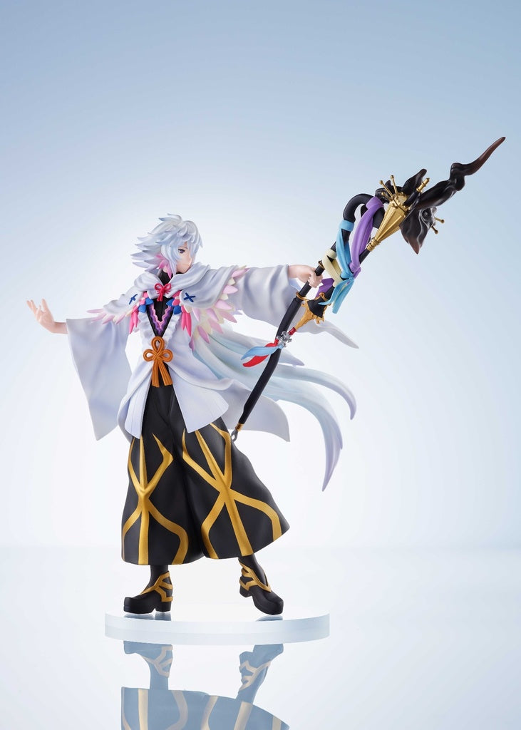 Fate/Grand Order - Merlin - ConoFig - Caster - Nonscale Figure