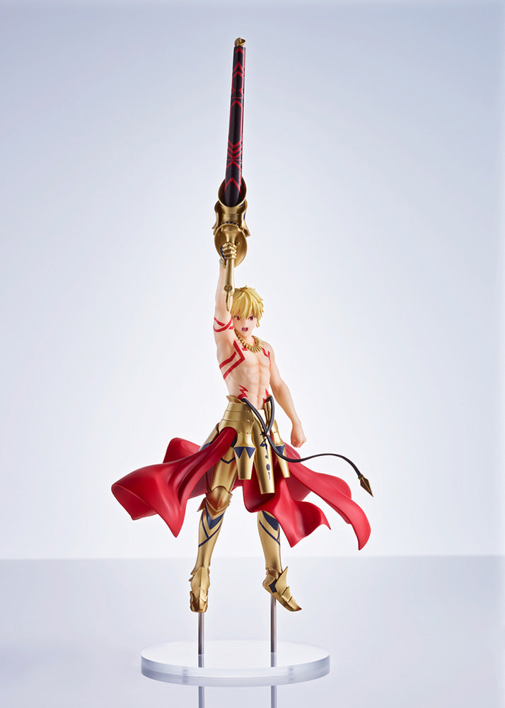 Fate/Grand Order - Gilgamesh - ConoFig - Archer - Nonscale Figure