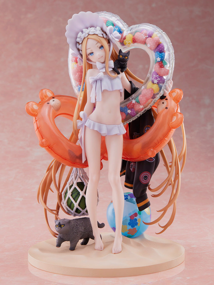 Fate/Grand Order - Abigail Williams - 1/7 Scale Figure - Foreigner, Summer