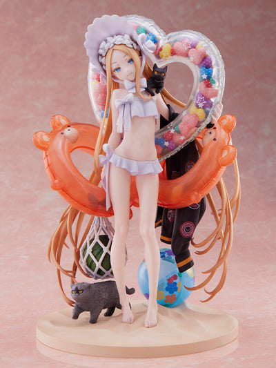 Fate/Grand Order - Abigail Williams - 1/7 Scale Figure - Foreigner, Summer