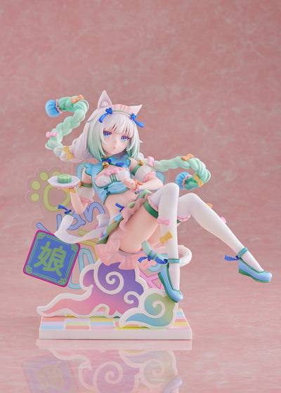 (Pre-Order) NEKOPARA - Vanilla - Dreamy Cute China Ver. - 1/7 Scale Figure