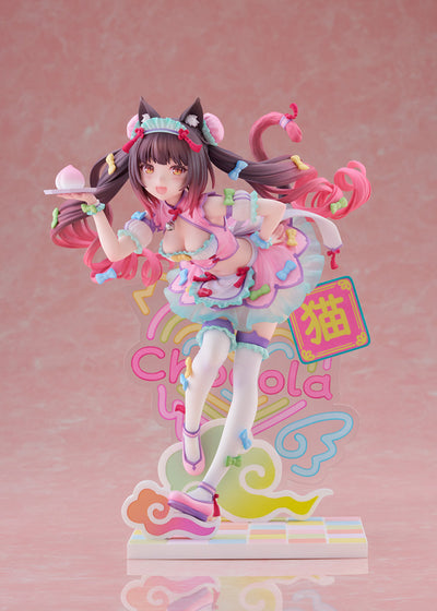 (Pre-Order) NEKOPARA - Chocola - Dreamy Cute China Ver. - 1/7 Scale Figure