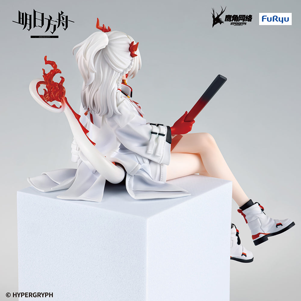 (Pre-Order) Arknights - Noodle Stopper Prize Figure - Nian -