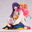 (Pre-Order) OSHI NO KO - Hoshino Ai - Hoshino Aquamarine - Hoshino Ruby - KDcolle - 1/8 Scale Figure - Mother and Children