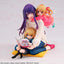 (Pre-Order) OSHI NO KO - Hoshino Ai - Hoshino Aquamarine - Hoshino Ruby - KDcolle - 1/8 Scale Figure - Mother and Children