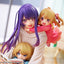 (Pre-Order) OSHI NO KO - Hoshino Ai - Hoshino Aquamarine - Hoshino Ruby - KDcolle - 1/8 Scale Figure - Mother and Children