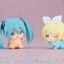 (Pre-Order) Hatsune Miku - Akatans - Piapro Characters - Mini Figures