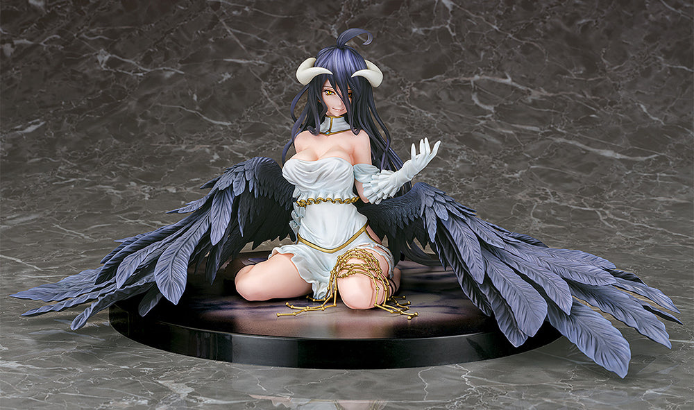 (Pre-Order) Overlord - Albedo - 1/7 Scale Figure