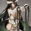 Overlord - Albedo - F:Nex - 1/7 Scale Figure - White Dress Ver.