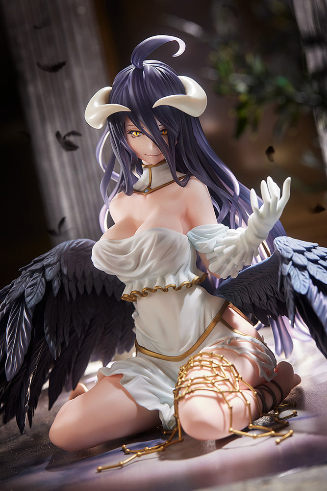 (Pre-Order) Overlord - Albedo - 1/7 Scale Figure