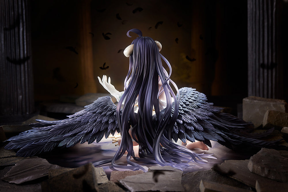 (Pre-Order) Overlord - Albedo - 1/7 Scale Figure