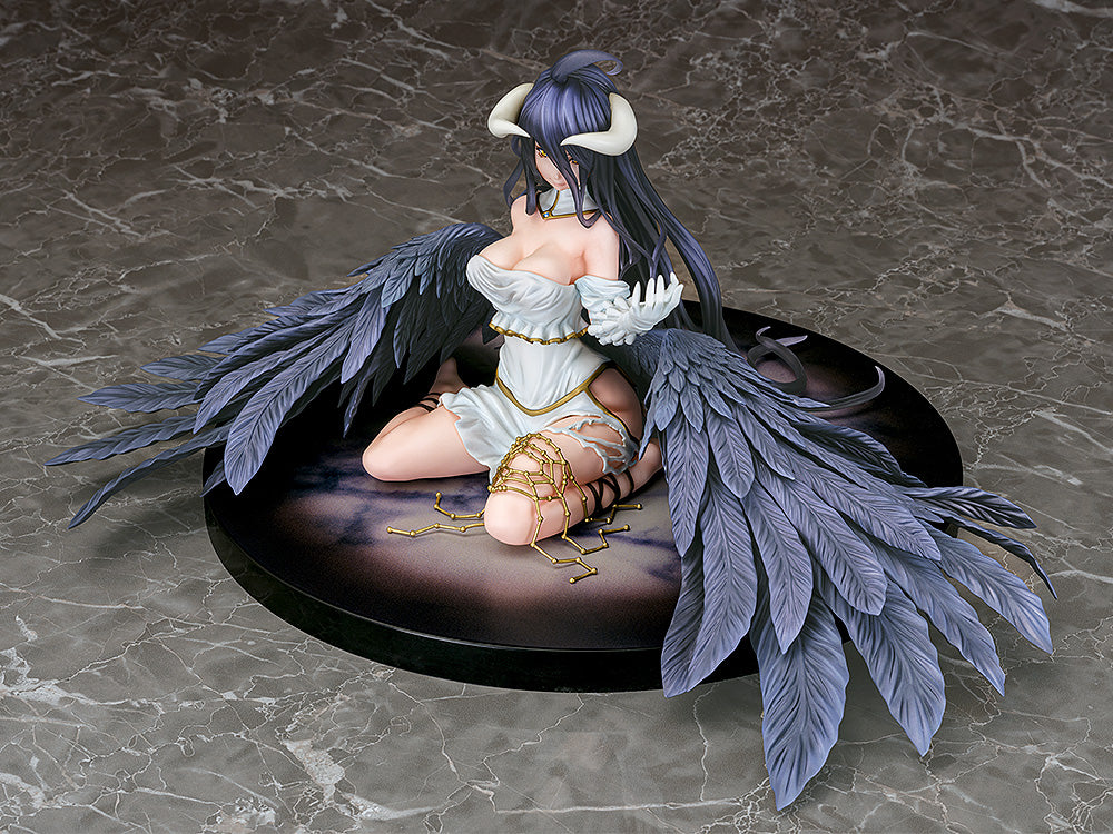 (Pre-Order) Overlord - Albedo - 1/7 Scale Figure