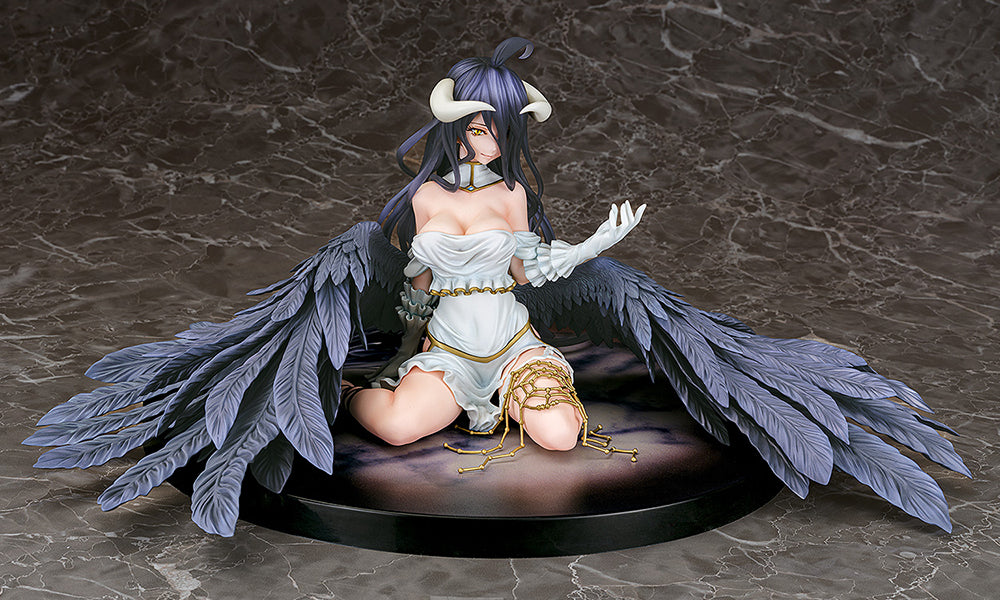 (Pre-Order) Overlord - Albedo - 1/7 Scale Figure