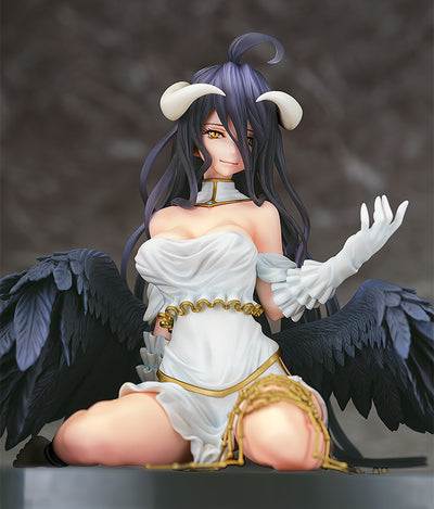 (Pre-Order) Overlord - Albedo - 1/7 Scale Figure