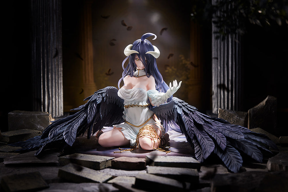 (Pre-Order) Overlord - Albedo - 1/7 Scale Figure