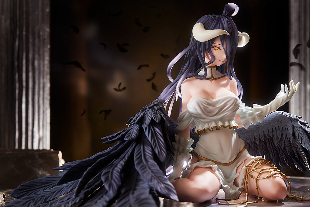 (Pre-Order) Overlord - Albedo - 1/7 Scale Figure