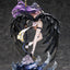 Overlord - Albedo - China Dress ver. - 1/7 Scale Figure
