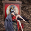 (Pre-Order) Overlord- Albedo Splendid Kimono Ver. - 1/7 Scale Figure