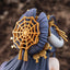 (Pre-Order) Overlord- Albedo Splendid Kimono Ver. - 1/7 Scale Figure