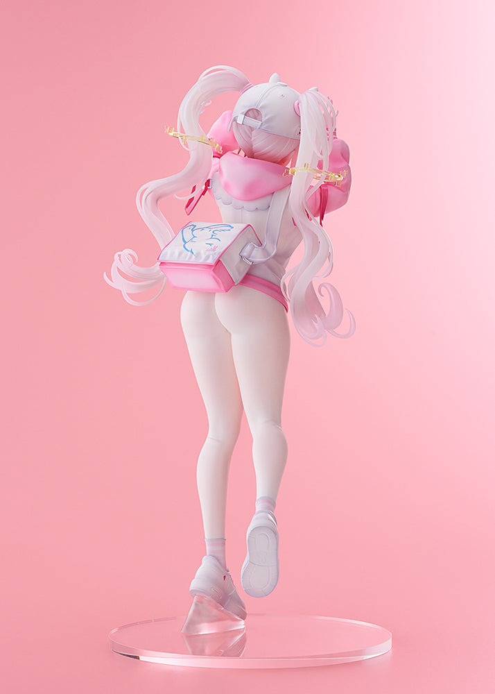 (Pre-Order) GODDESS OF VICTORY: NIKKE - Alice Sweet Home Limited Edition - 1/7 Scale Figure