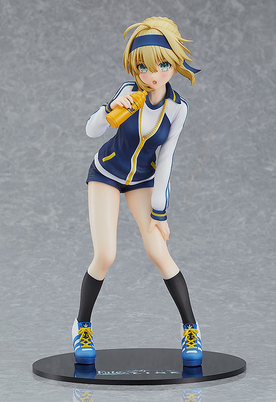Fate - Altria Pendragon: Knight's PE Uniform Ver. [AQ] - 1/7 Scale Figure