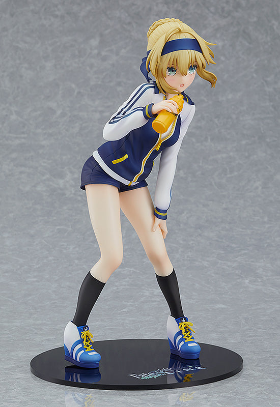 Fate - Altria Pendragon: Knight's PE Uniform Ver. [AQ] - 1/7 Scale Figure