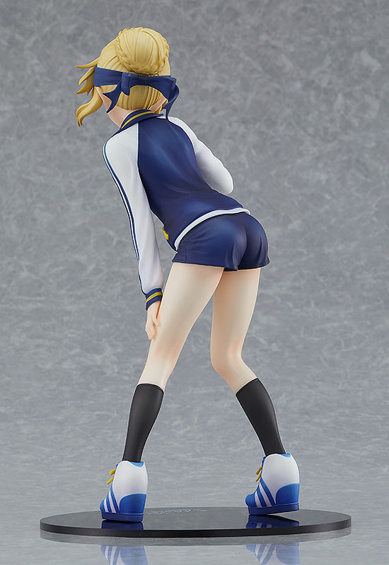 Fate - Altria Pendragon: Knight's PE Uniform Ver. [AQ] - 1/7 Scale Figure