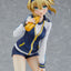 Fate - Altria Pendragon: Knight's PE Uniform Ver. [AQ] - 1/7 Scale Figure