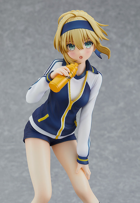 Fate - Altria Pendragon: Knight's PE Uniform Ver. [AQ] - 1/7 Scale Figure