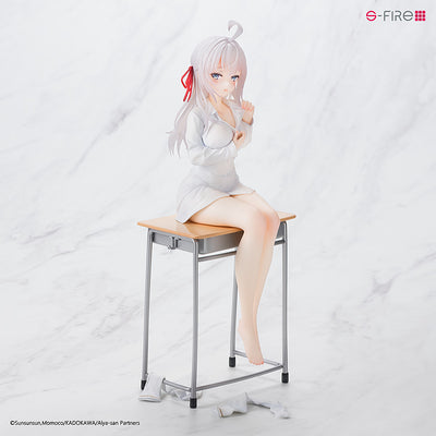 (Pre-Order) Alya Sometimes Hides Her Feelings in Russian - "Alya" - 1/7 Scale Figure