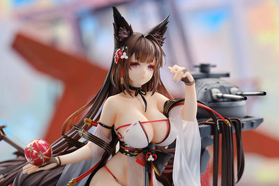 (Pre-Order) Azur Lane - Amagi Wending Waters, Serene Lotus Ver. Azur Lane - 1/7 Scale Figure