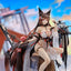 (Pre-Order) Azur Lane - Amagi Wending Waters, Serene Lotus Ver. Azur Lane - 1/7 Scale Figure