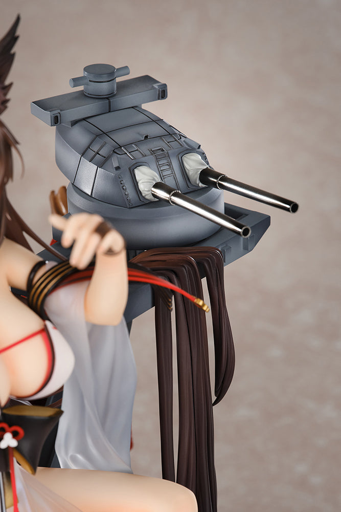 (Pre-Order) Azur Lane - Amagi Wending Waters, Serene Lotus Ver. Azur Lane - 1/7 Scale Figure