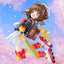 Cardcaptor Sakura - Sakura Kinomoto - 1/7 Scale Figure