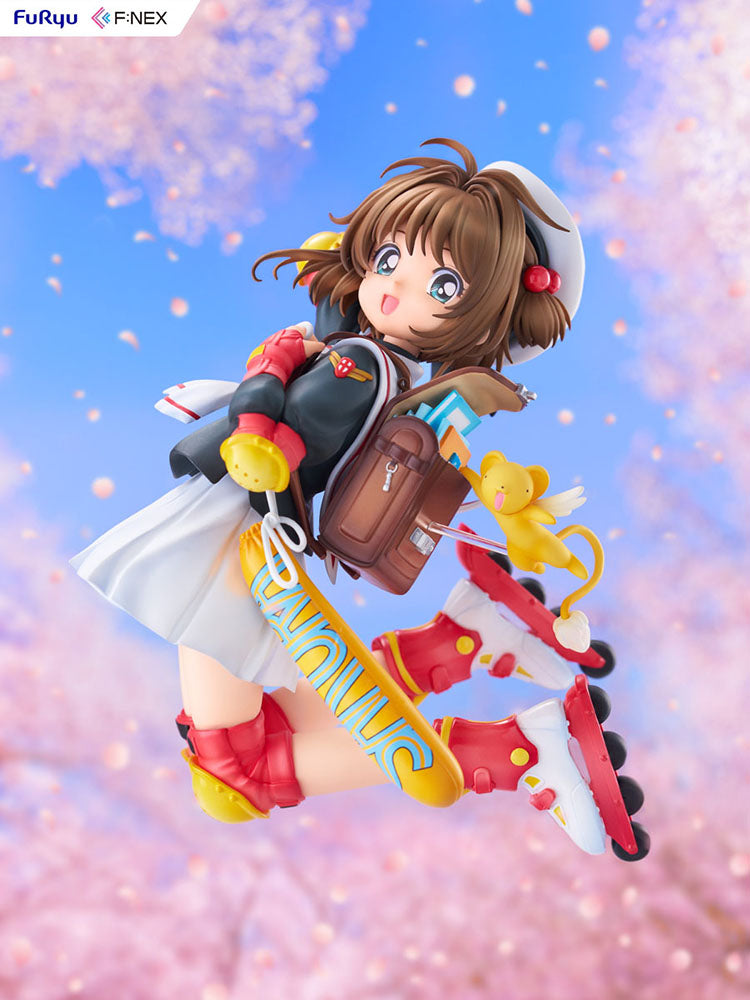 Cardcaptor Sakura - Sakura Kinomoto - 1/7 Scale Figure