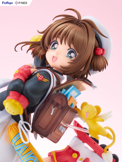 Cardcaptor Sakura - Sakura Kinomoto - 1/7 Scale Figure