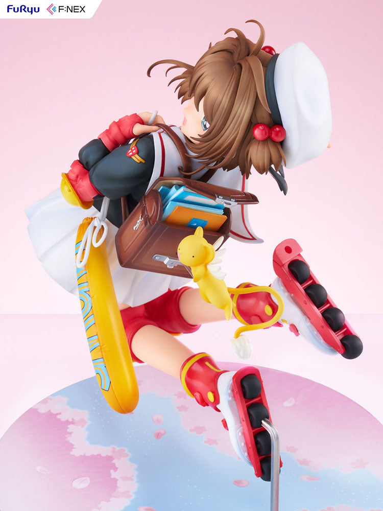 Cardcaptor Sakura - Sakura Kinomoto - 1/7 Scale Figure