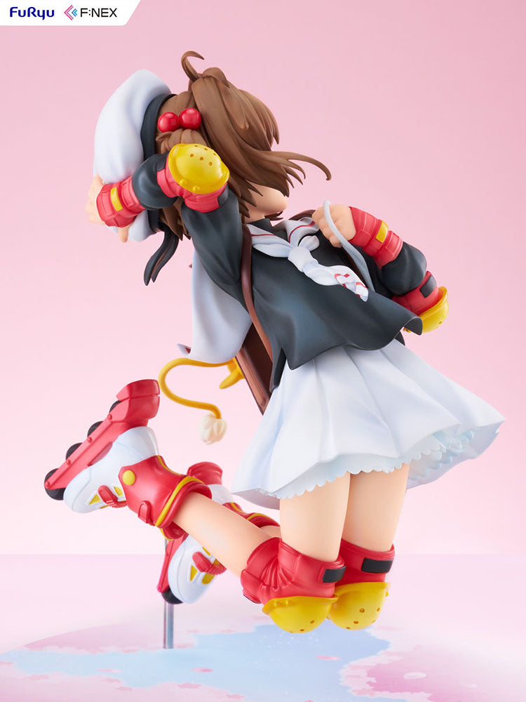 Cardcaptor Sakura - Sakura Kinomoto - 1/7 Scale Figure