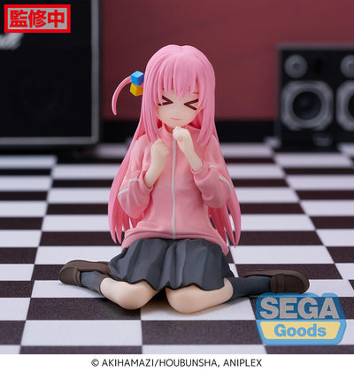 Bocchi The Rock! - Hitori Goto - PM Perching Figure