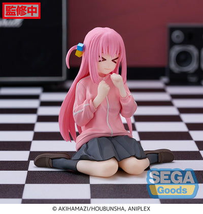 Bocchi The Rock! - Hitori Goto - PM Perching Figure