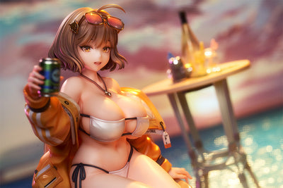 (Pre-Order) GODDESS OF VICTORY: NIKKE - Anis: Sparkling Summer - 1/7 Scale Figure