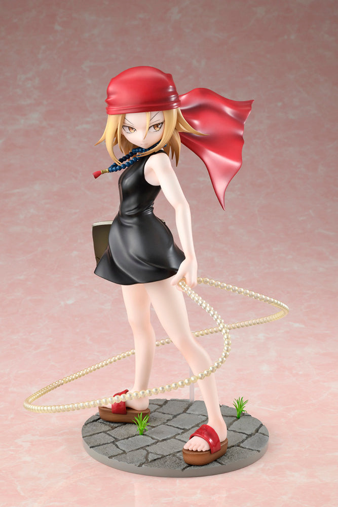 (Ship Date 09/2025) Shaman King - Kyouyama Anna - 1/7 Scale Figure