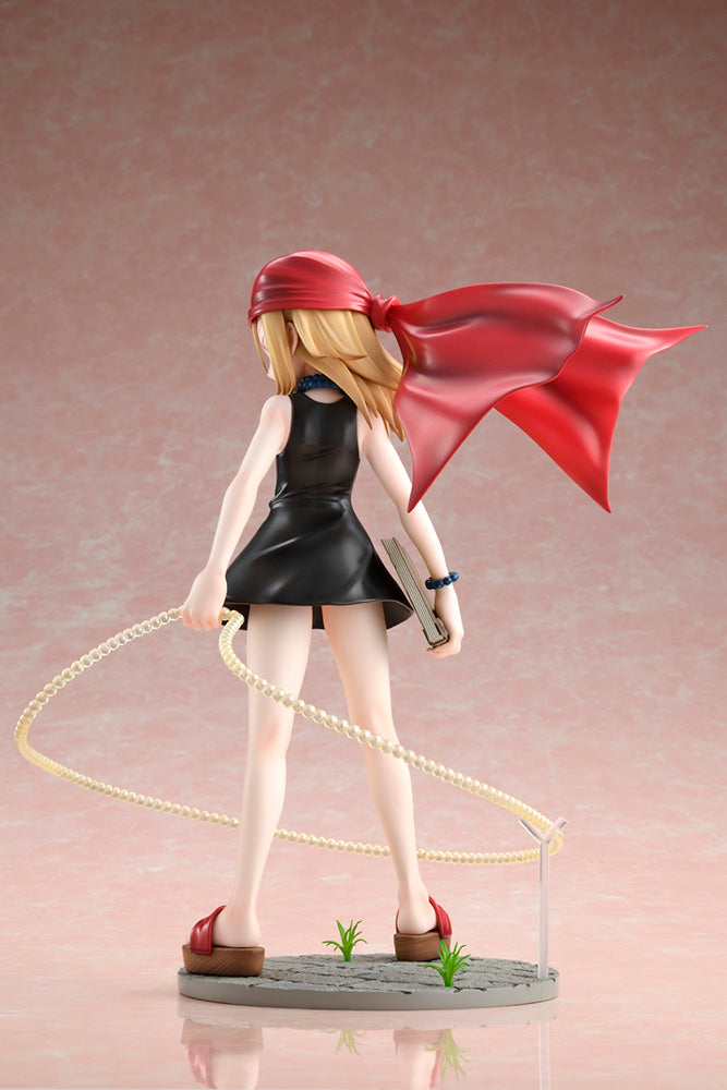 (Ship Date 09/2025) Shaman King - Kyouyama Anna - 1/7 Scale Figure