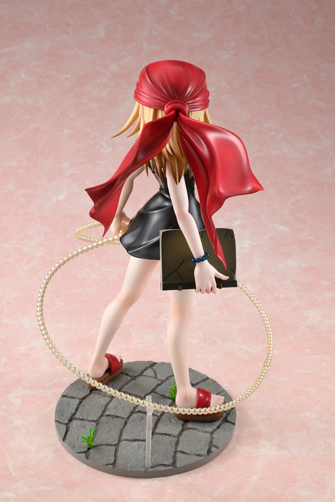 (Ship Date 09/2025) Shaman King - Kyouyama Anna - 1/7 Scale Figure