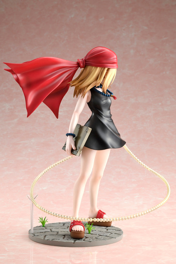 (Ship Date 09/2025) Shaman King - Kyouyama Anna - 1/7 Scale Figure