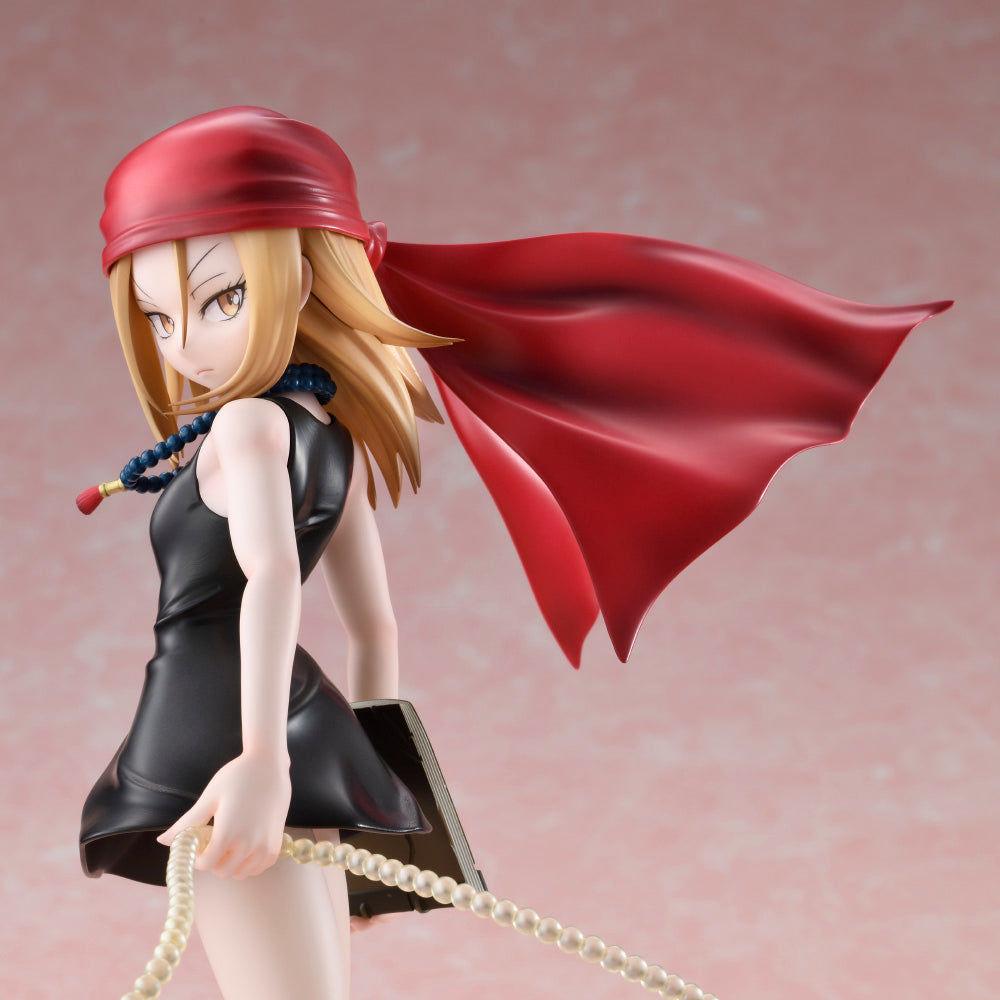 (Ship Date 09/2025) Shaman King - Kyouyama Anna - 1/7 Scale Figure