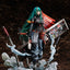 Arknights - Hoshiguma - F:Nex - Patrolling Ronin - Huntingronin - 1/7 Scale Figure