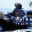 (Pre-Order) Arknights - Ch'en - 1/7 Scale Figure - Ten Thousands Mountains Ver.