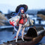 (Pre-Order) Arknights - Ch'en - 1/7 Scale Figure - Ten Thousands Mountains Ver.